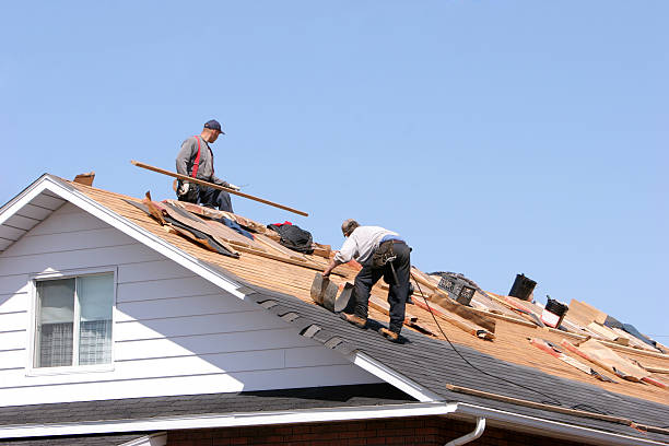Best Roof Waterproofing  in Sammamish, WA
