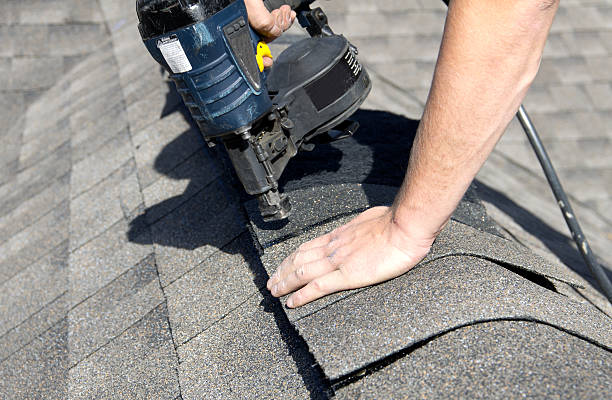 Best Sheet Metal Roofing  in Sammamish, WA